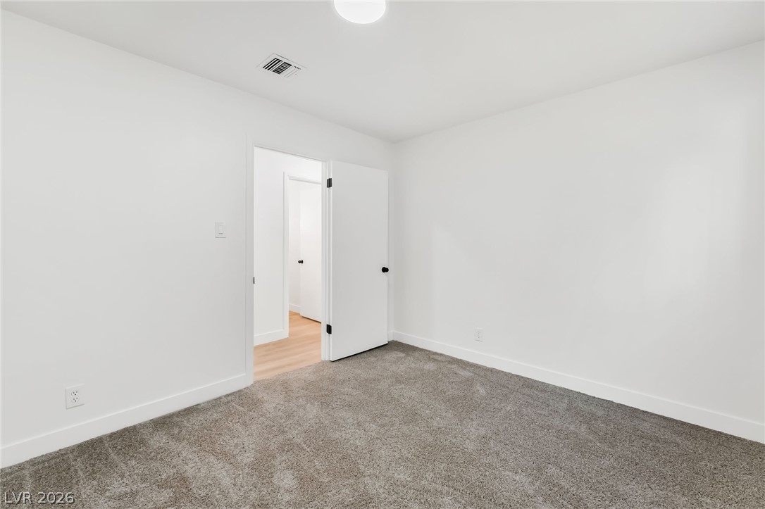 1813 Bracken Avenue Las Vegas NV 89104