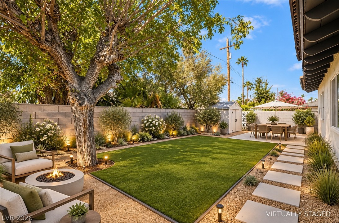 1813 Bracken Avenue Las Vegas NV 89104