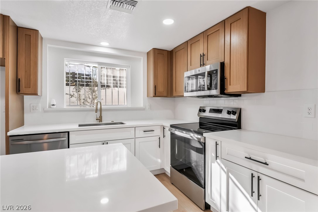 1813 Bracken Avenue Las Vegas NV 89104