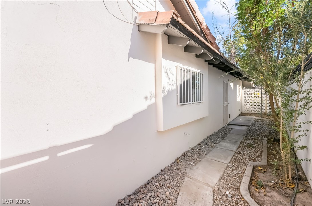 1813 Bracken Avenue Las Vegas NV 89104