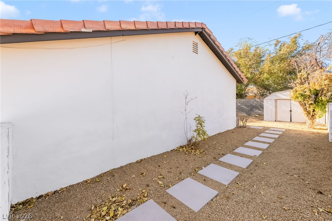 1813 Bracken Avenue Las Vegas NV 89104
