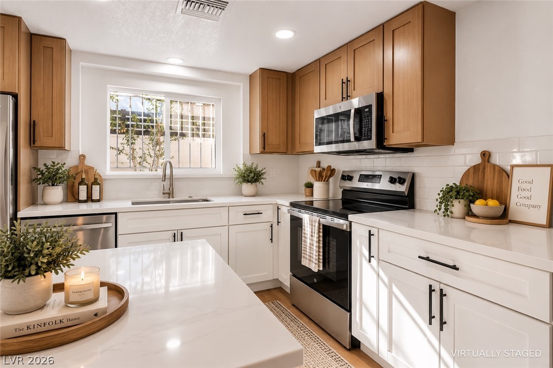 1813 Bracken Avenue Las Vegas NV 89104