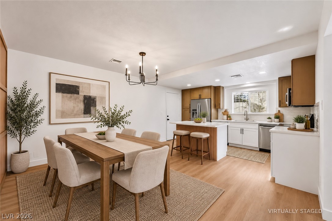 1813 Bracken Avenue Las Vegas NV 89104