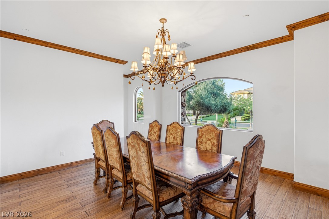 1369 Opal Valley Street Henderson NV 89052