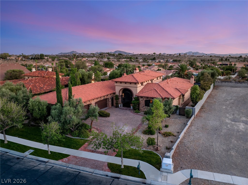 1369 Opal Valley Street Henderson NV 89052