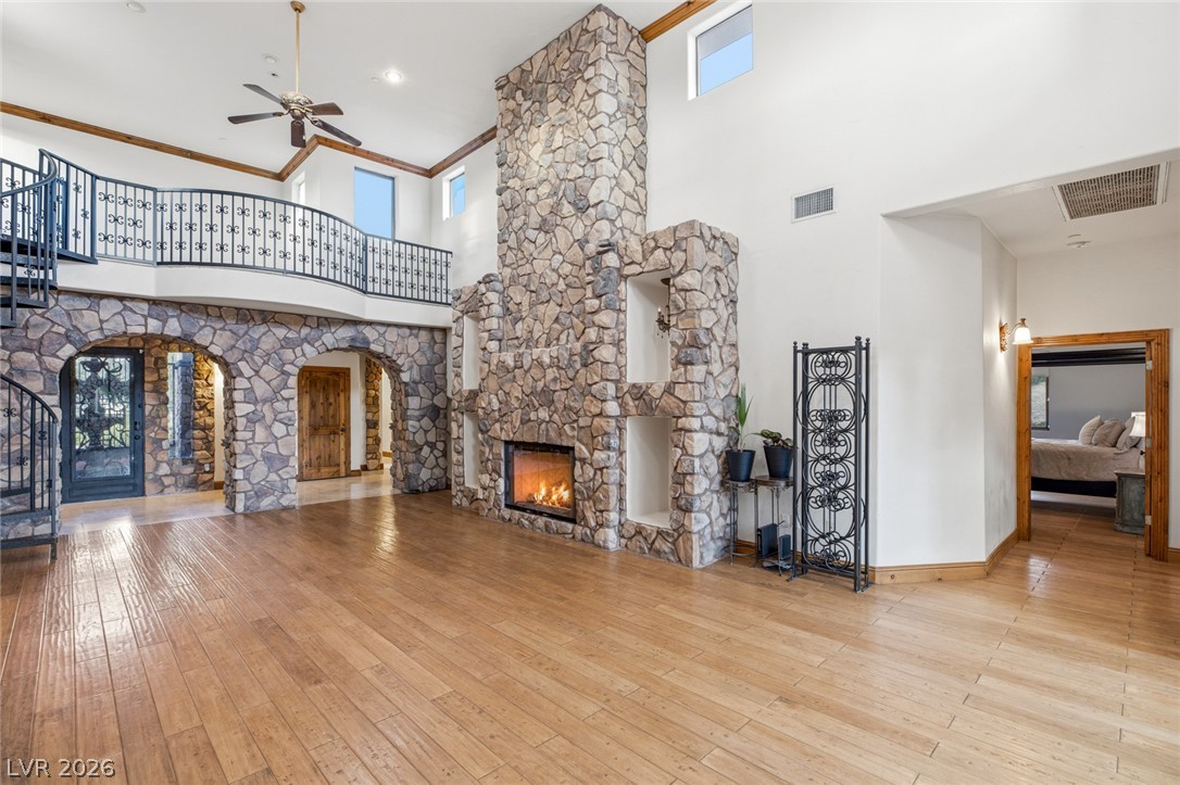 1369 Opal Valley Street Henderson NV 89052