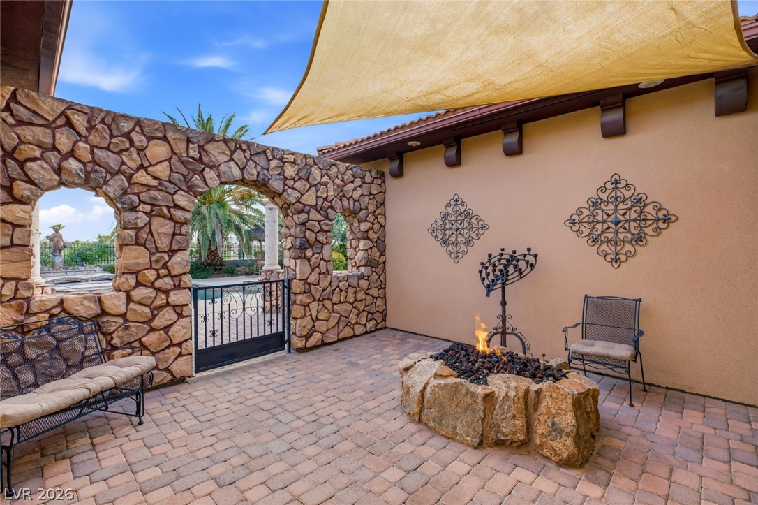 1369 Opal Valley Street Henderson NV 89052