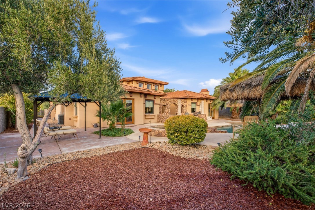 1369 Opal Valley Street Henderson NV 89052