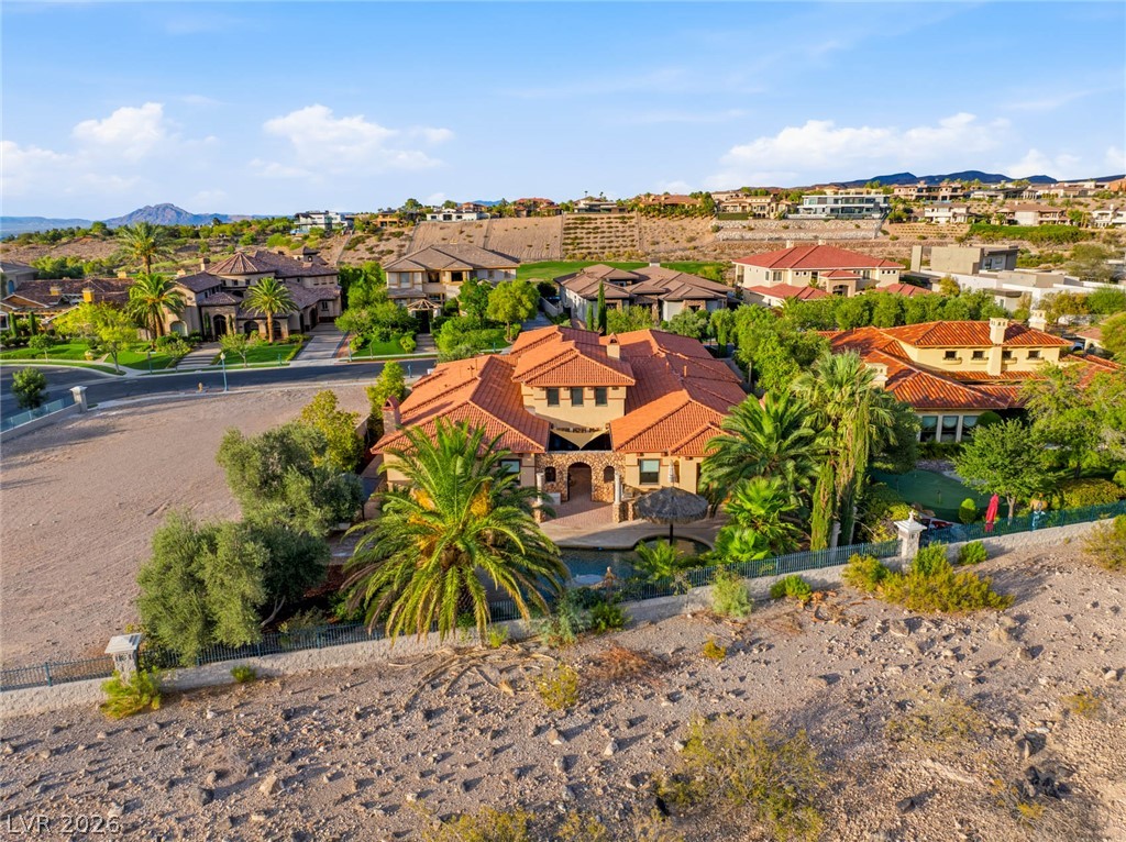 1369 Opal Valley Street Henderson NV 89052