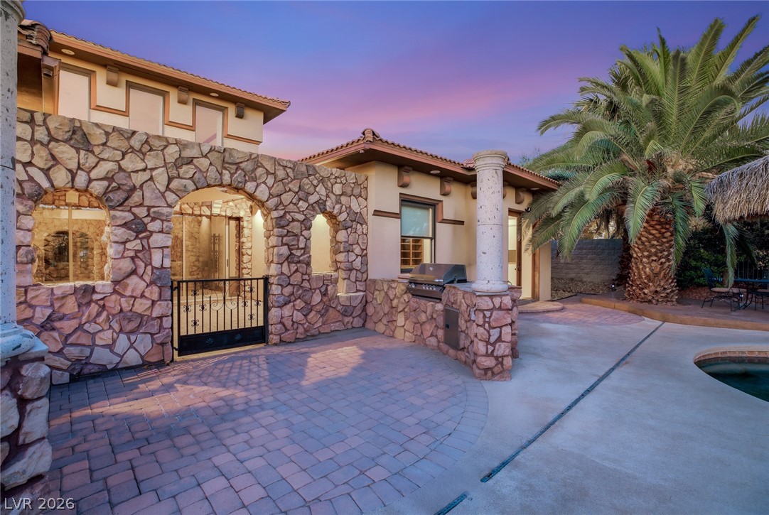 1369 Opal Valley Street Henderson NV 89052