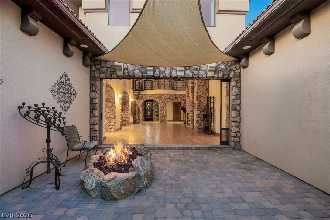 1369 Opal Valley Street Henderson NV 89052