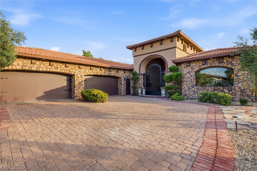 1369 Opal Valley Street Henderson NV 89052