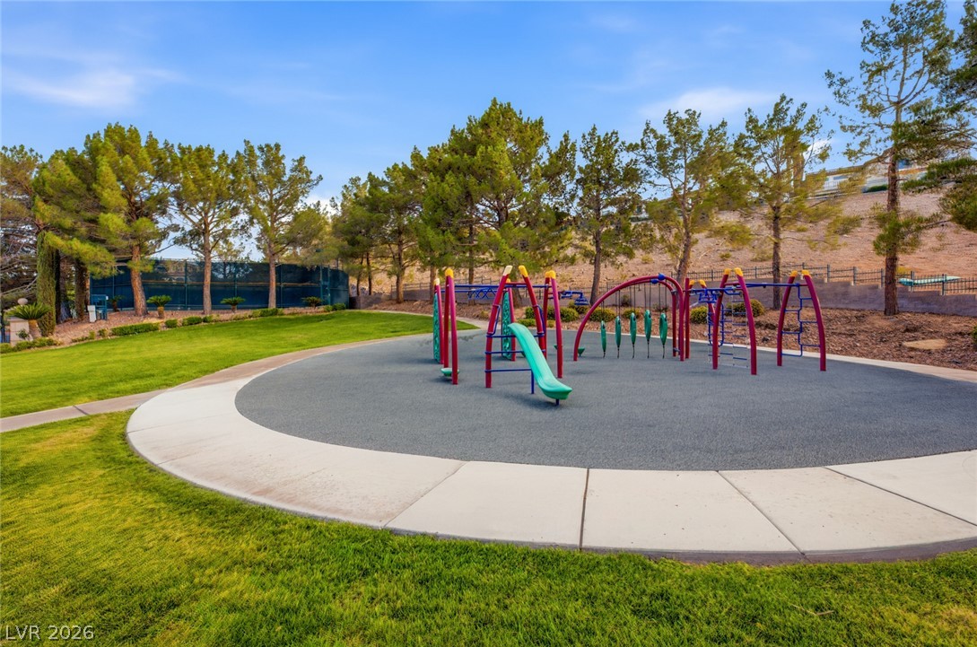 1369 Opal Valley Street Henderson NV 89052