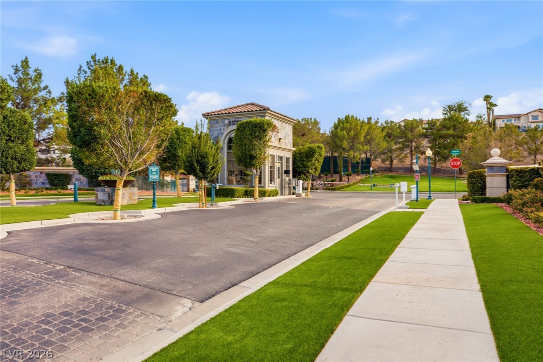 1369 Opal Valley Street Henderson NV 89052