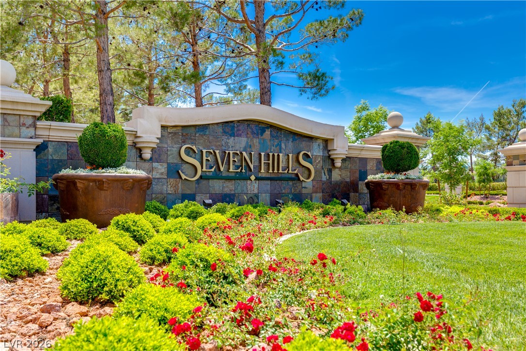 1369 Opal Valley Street Henderson NV 89052