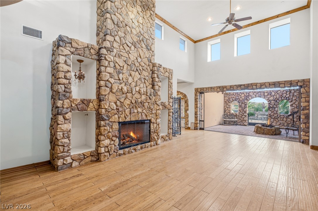 1369 Opal Valley Street Henderson NV 89052