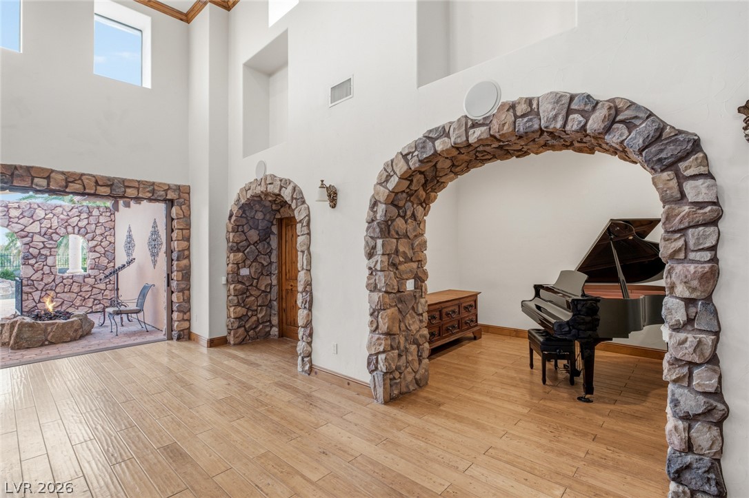 1369 Opal Valley Street Henderson NV 89052