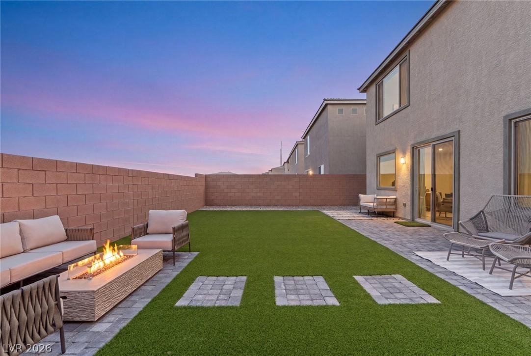 10204 Mystic Falls Drive Las Vegas NV 89141