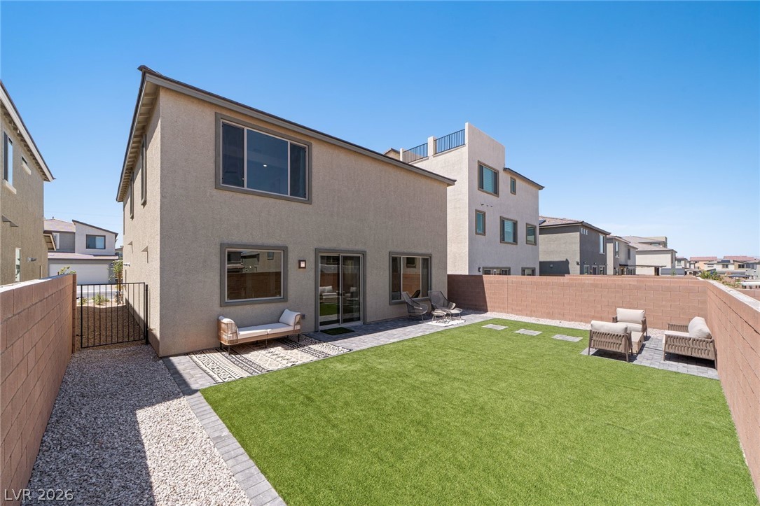 10204 Mystic Falls Drive Las Vegas NV 89141