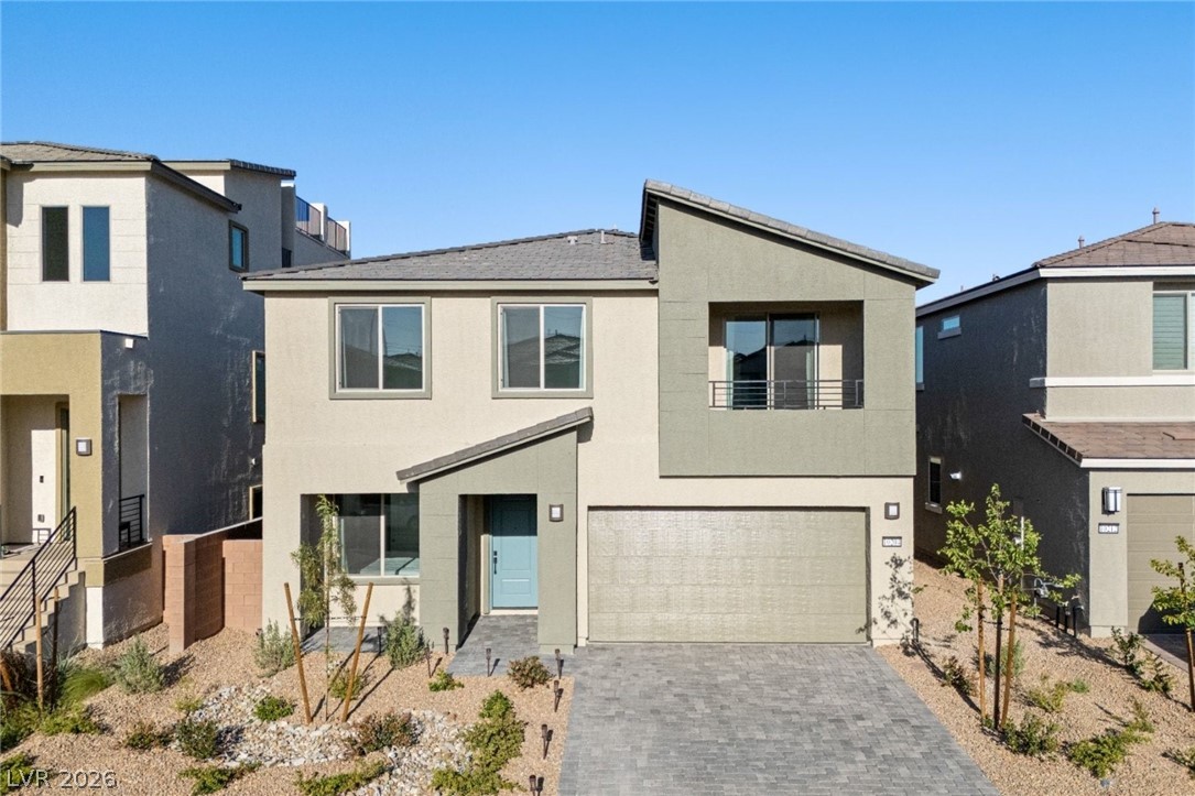 10204 Mystic Falls Drive Las Vegas NV 89141