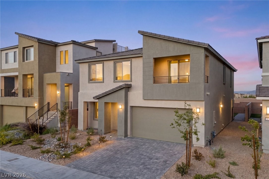 10204 Mystic Falls Drive Las Vegas NV 89141