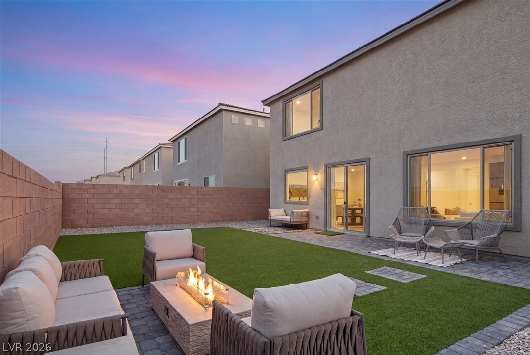 10204 Mystic Falls Drive Las Vegas NV 89141