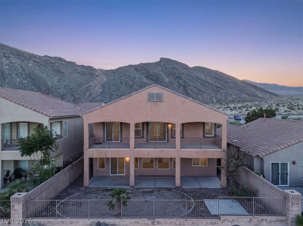 4128 Bennett Mountain Street Las Vegas NV 89129