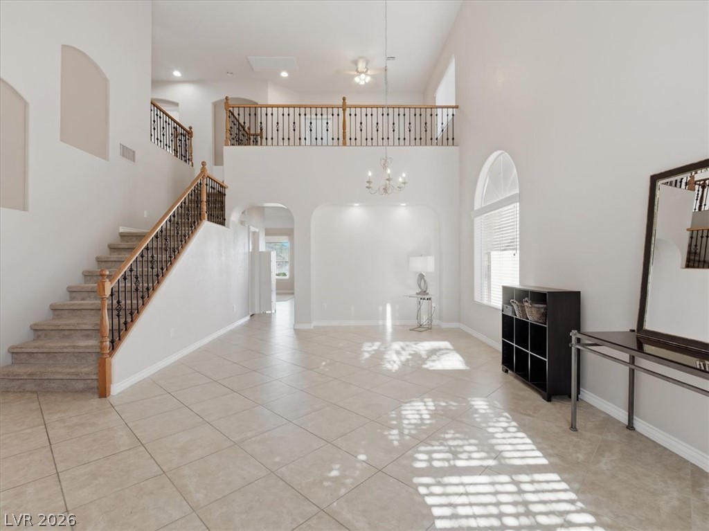 4128 Bennett Mountain Street Las Vegas NV 89129