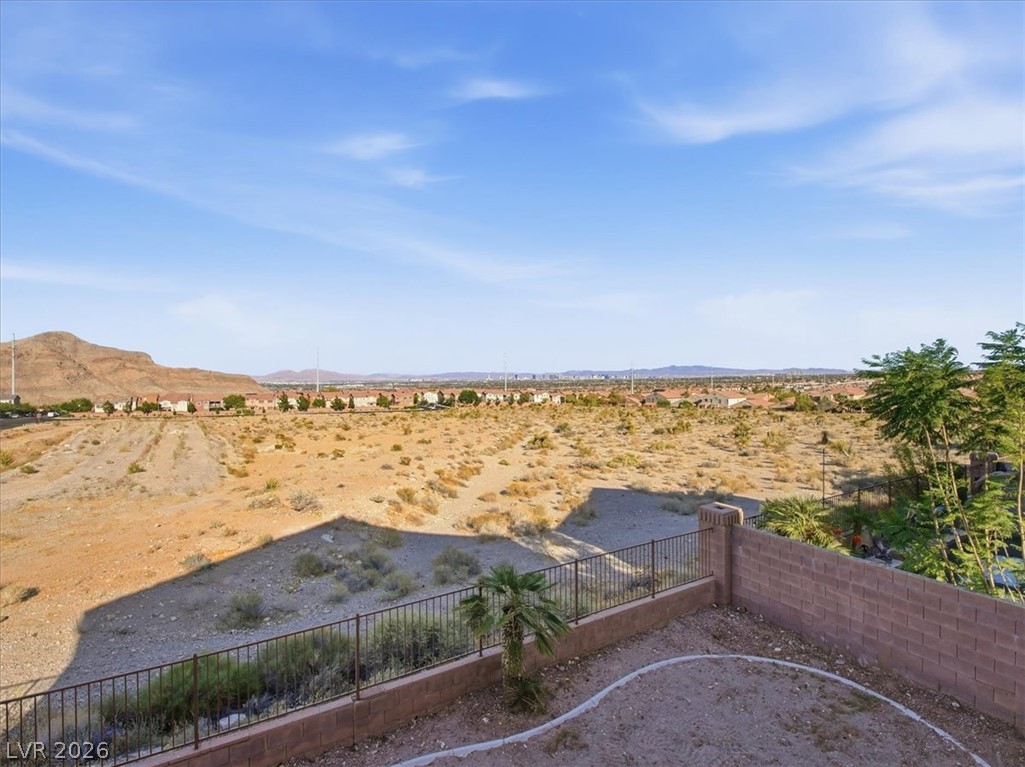 4128 Bennett Mountain Street Las Vegas NV 89129
