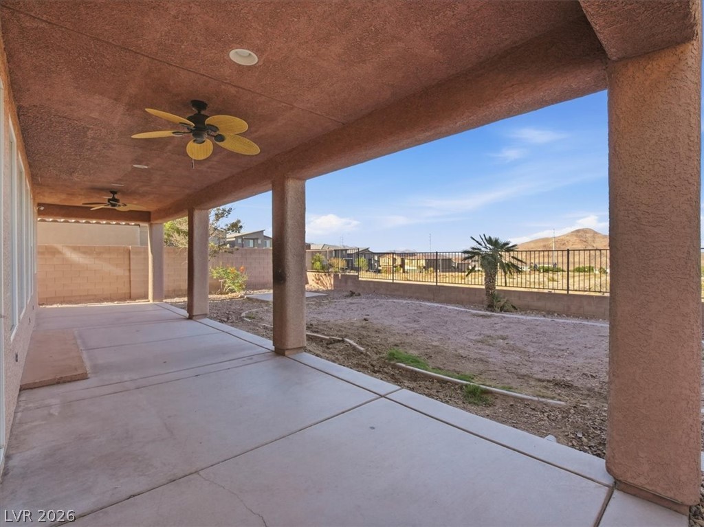 4128 Bennett Mountain Street Las Vegas NV 89129