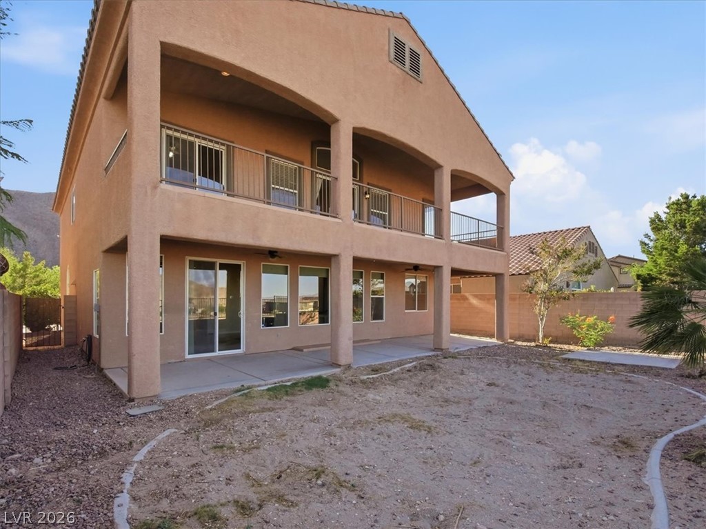 4128 Bennett Mountain Street Las Vegas NV 89129