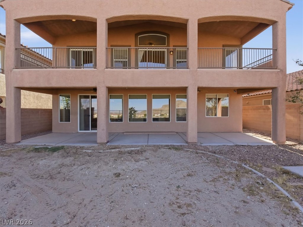 4128 Bennett Mountain Street Las Vegas NV 89129
