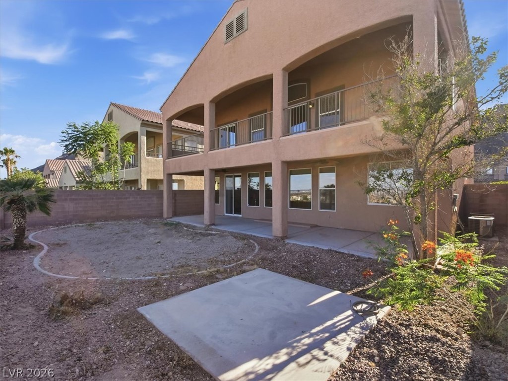 4128 Bennett Mountain Street Las Vegas NV 89129