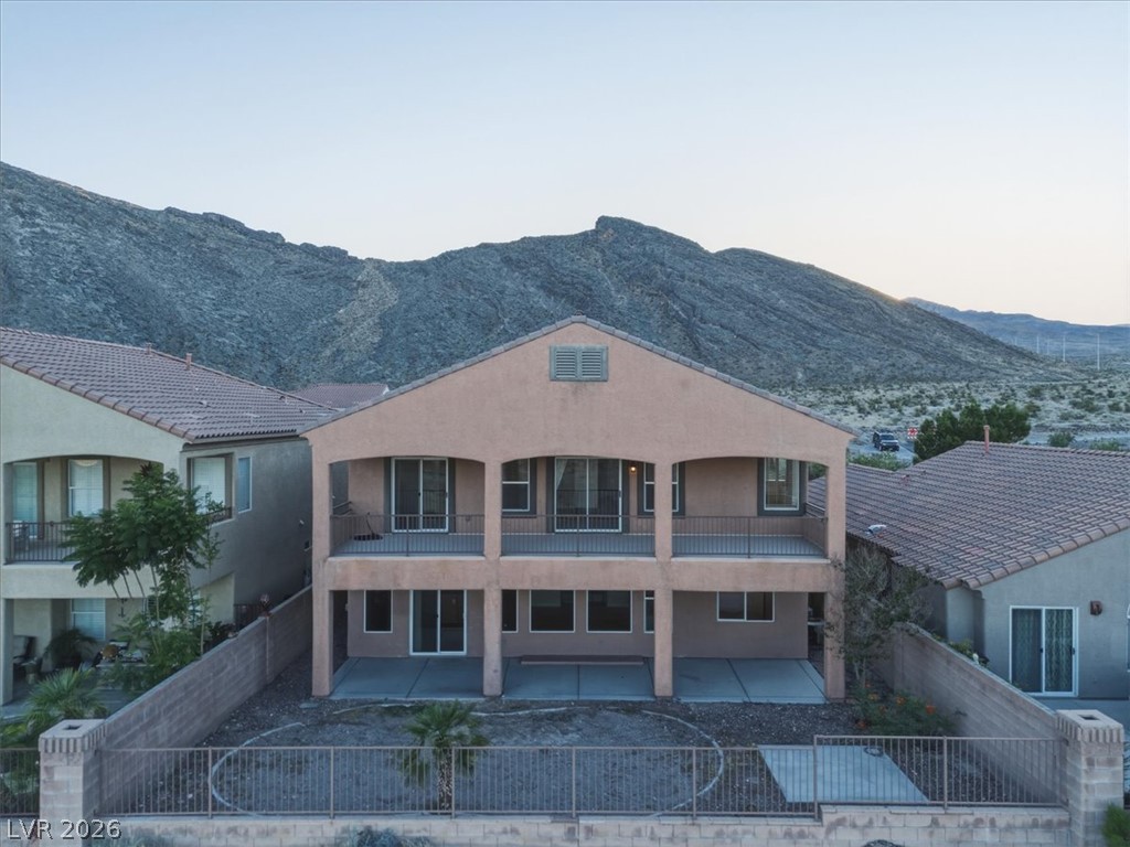 4128 Bennett Mountain Street Las Vegas NV 89129