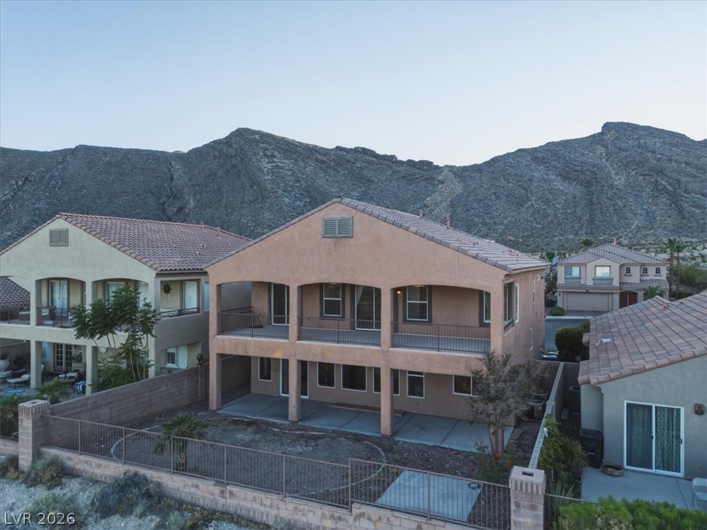 4128 Bennett Mountain Street Las Vegas NV 89129