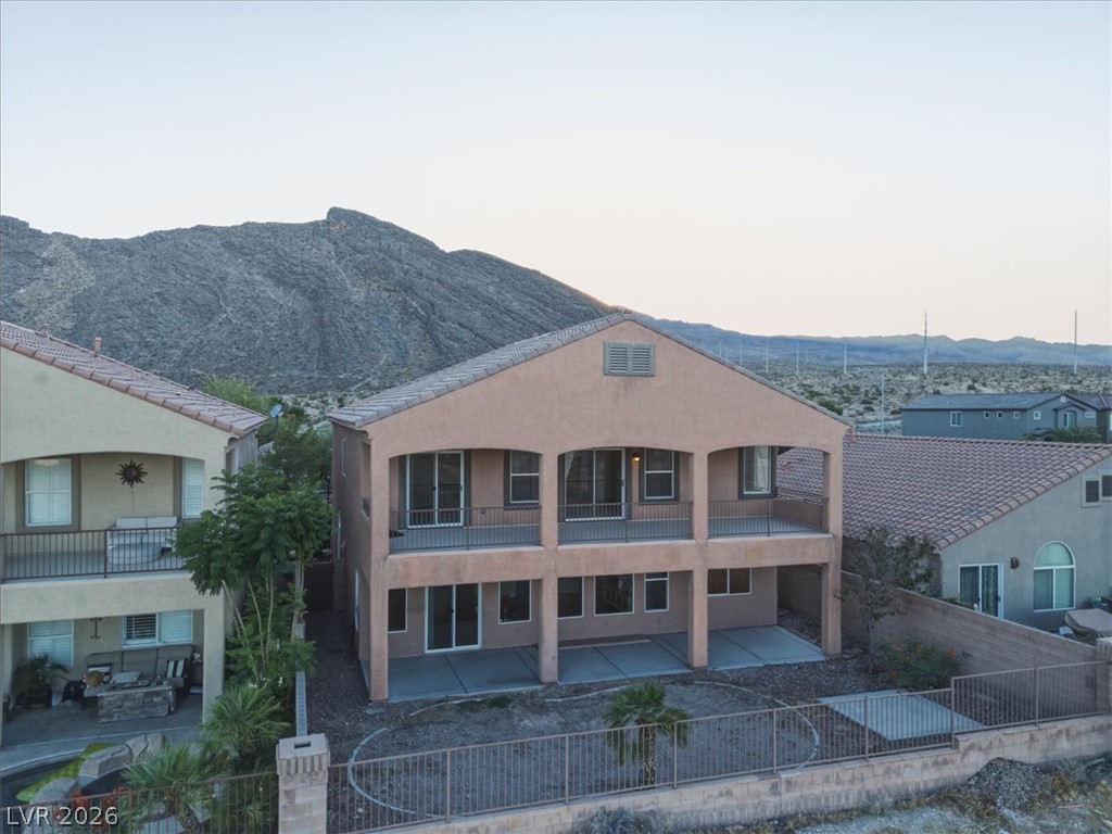 4128 Bennett Mountain Street Las Vegas NV 89129