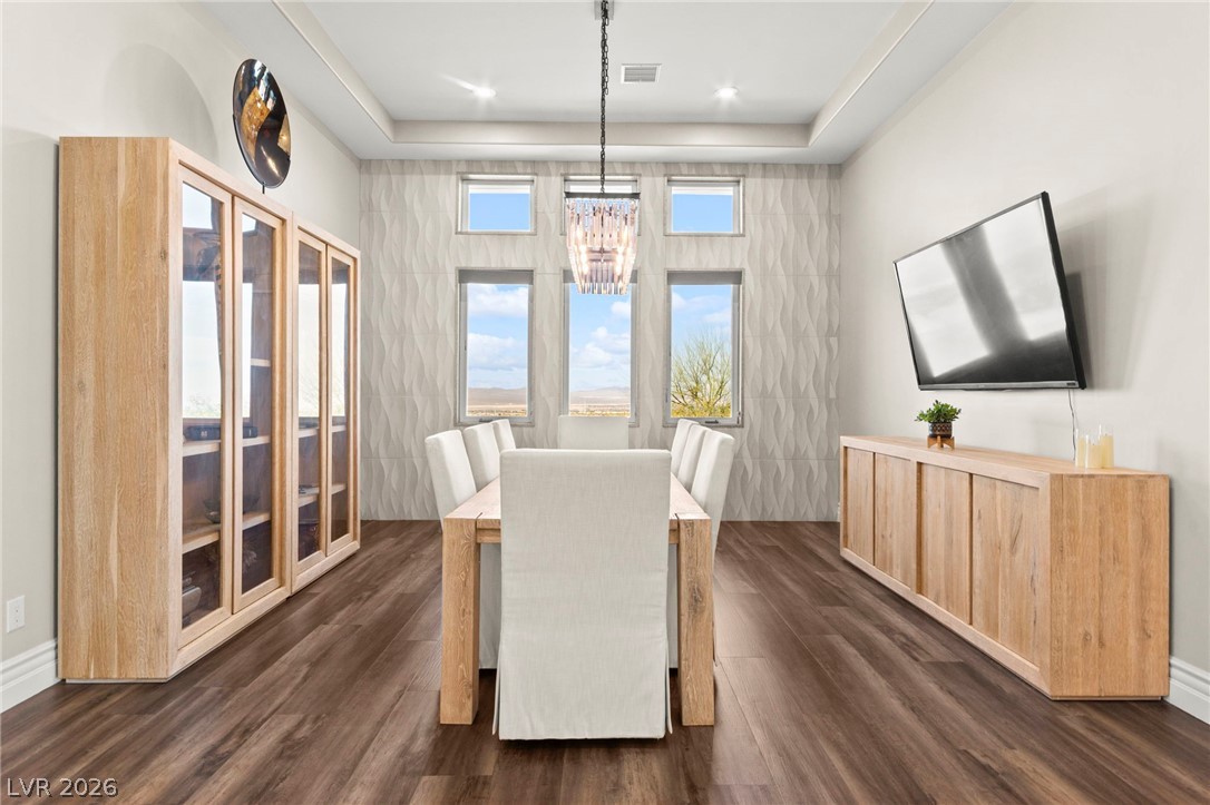 9155 Witch Mountain Street Las Vegas NV 89166