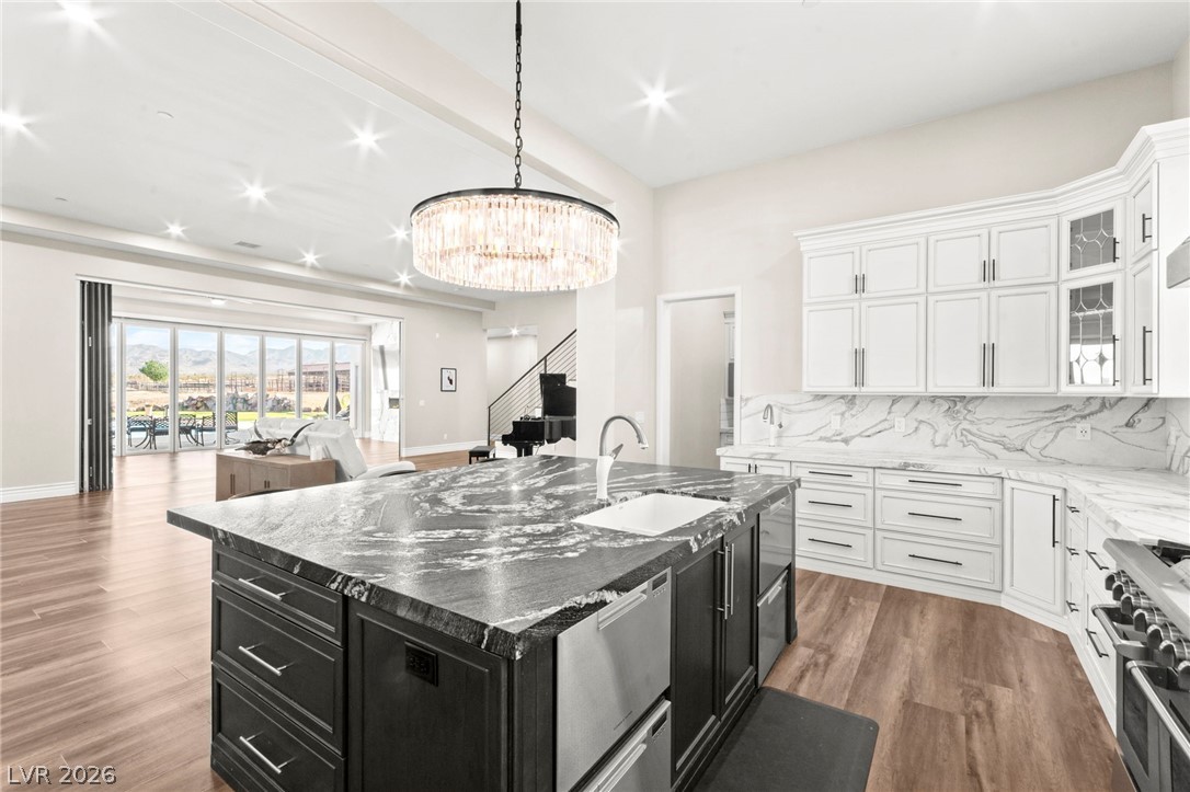 9155 Witch Mountain Street Las Vegas NV 89166