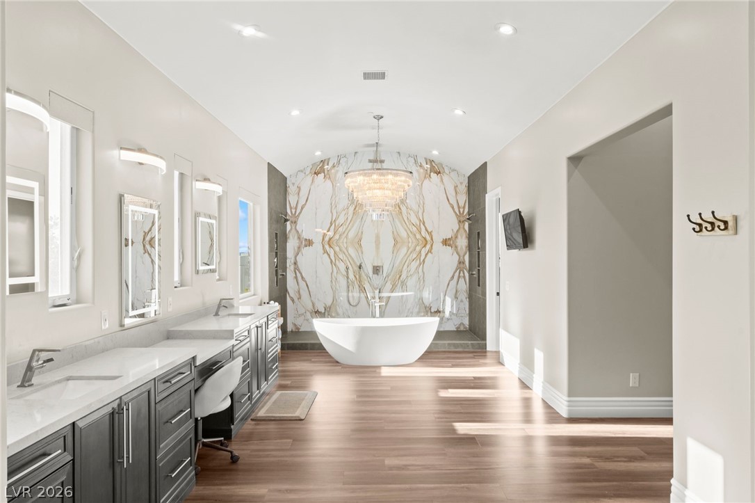9155 Witch Mountain Street Las Vegas NV 89166