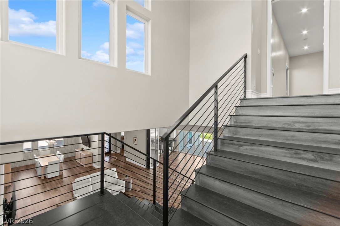 9155 Witch Mountain Street Las Vegas NV 89166