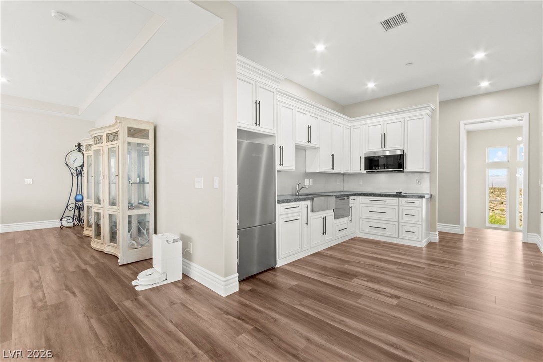9155 Witch Mountain Street Las Vegas NV 89166