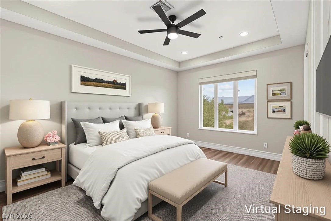 9155 Witch Mountain Street Las Vegas NV 89166