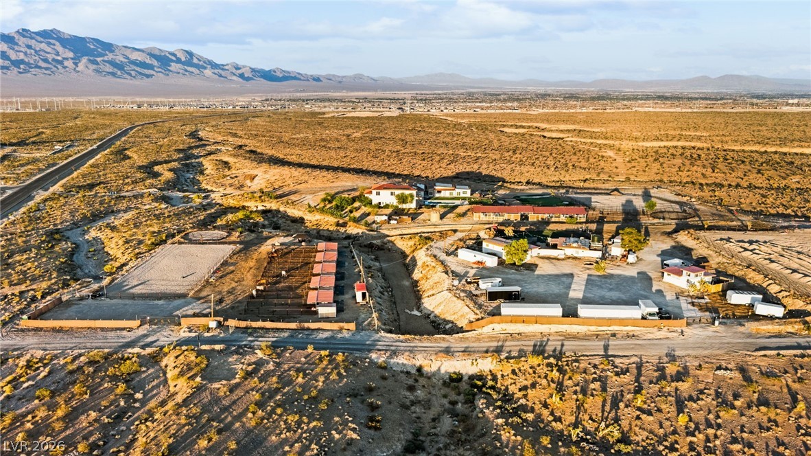 9155 Witch Mountain Street Las Vegas NV 89166