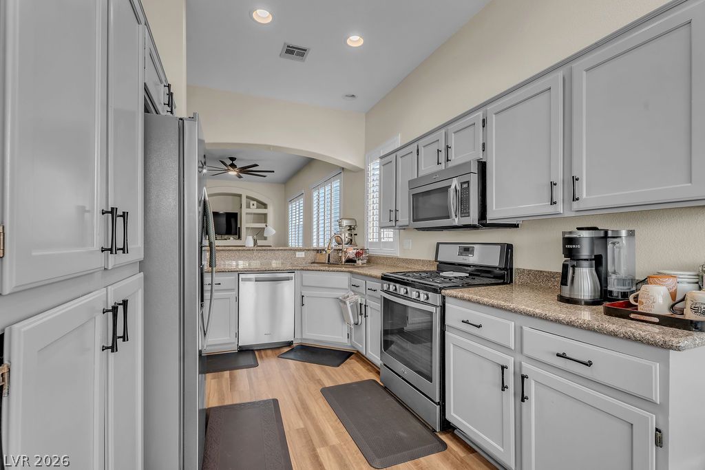 369 Cascade Mist Avenue Las Vegas NV 89123