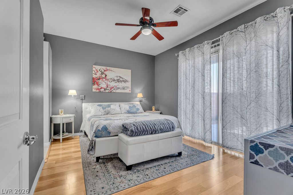 369 Cascade Mist Avenue Las Vegas NV 89123
