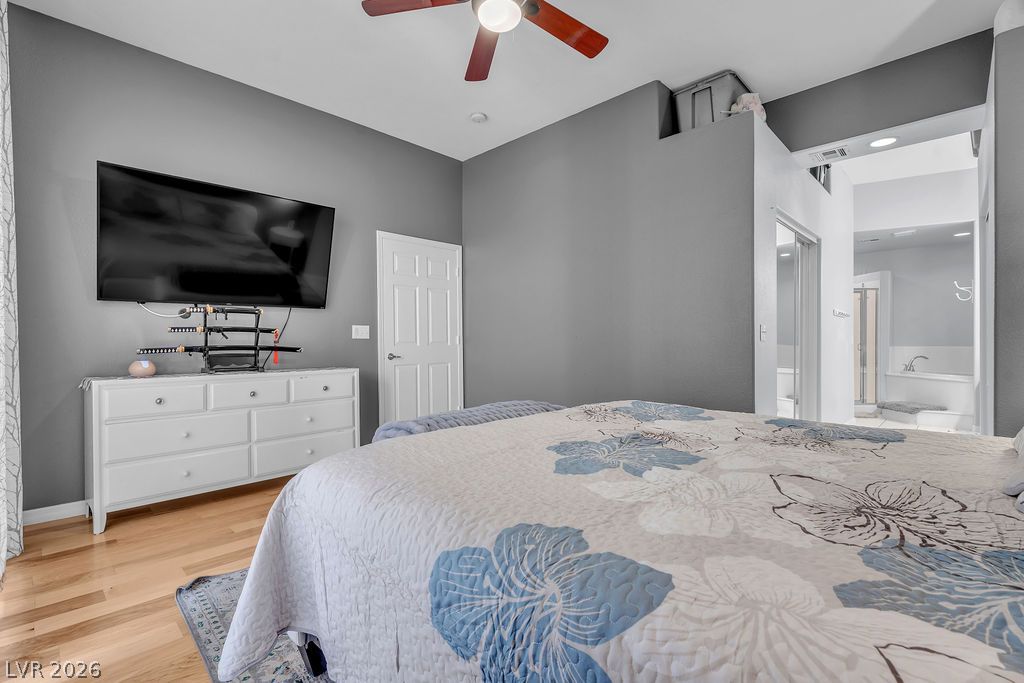 369 Cascade Mist Avenue Las Vegas NV 89123