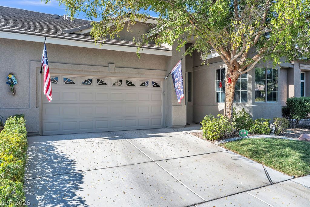 369 Cascade Mist Avenue Las Vegas NV 89123