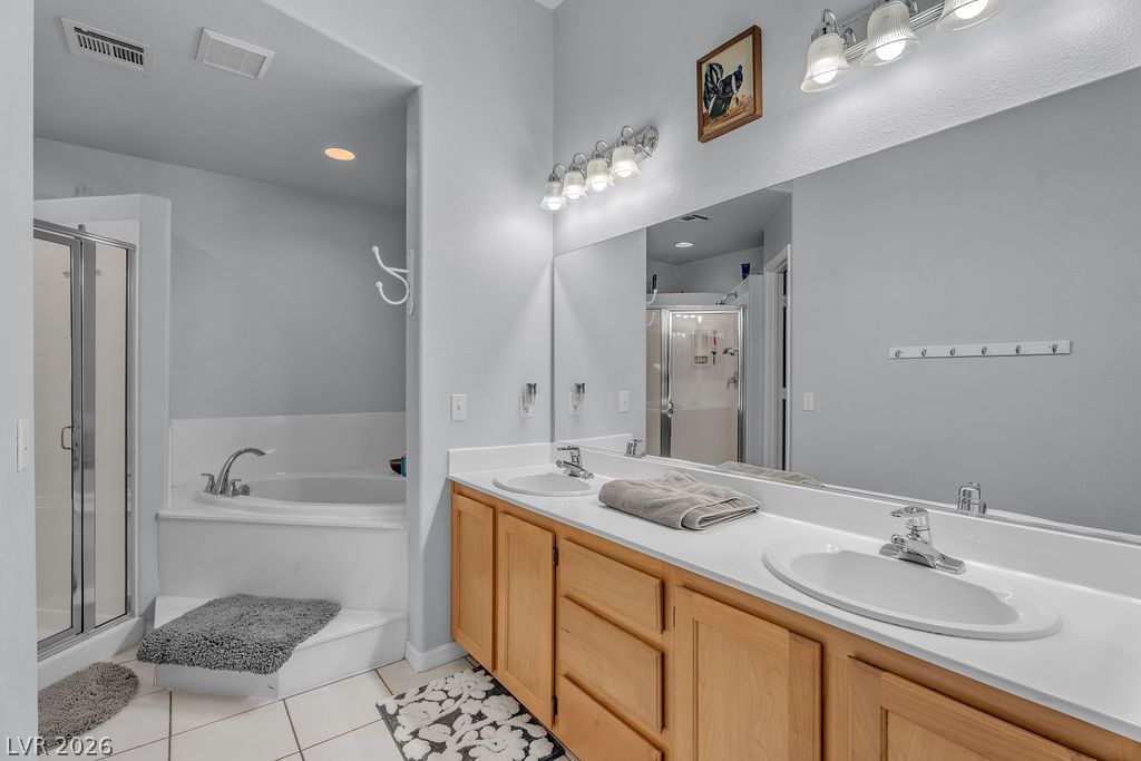 369 Cascade Mist Avenue Las Vegas NV 89123