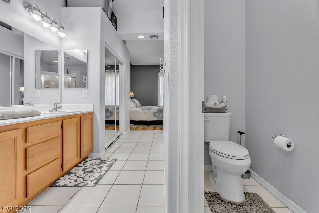369 Cascade Mist Avenue Las Vegas NV 89123