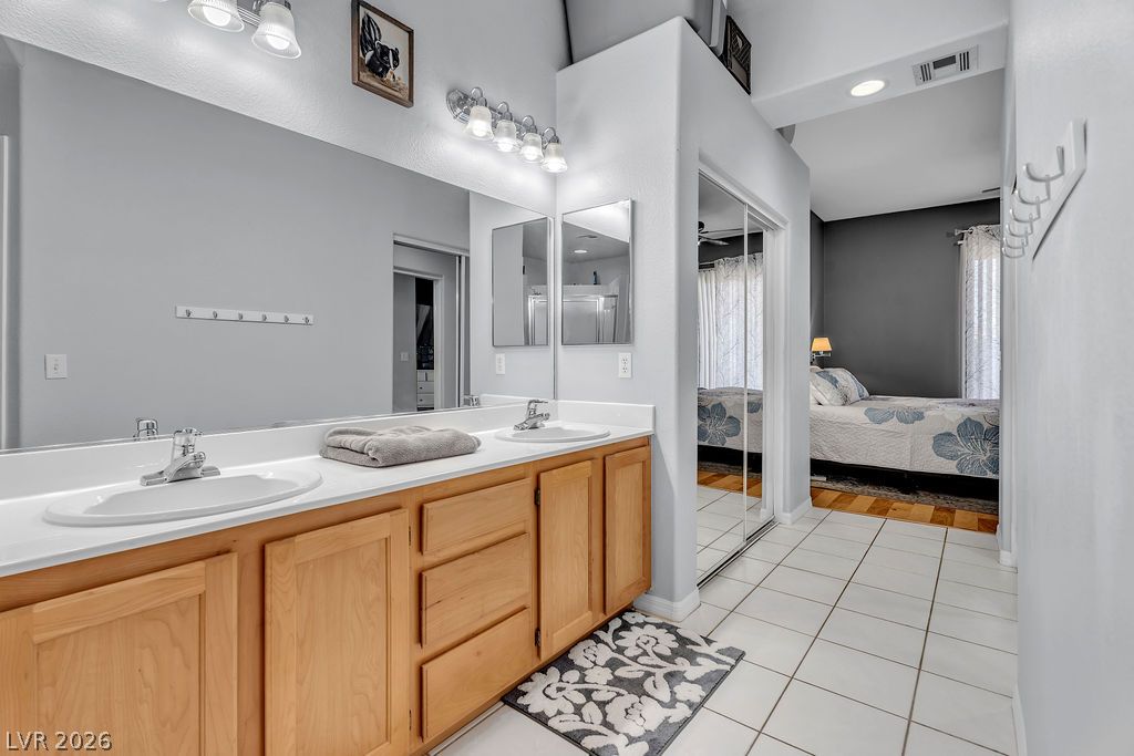 369 Cascade Mist Avenue Las Vegas NV 89123